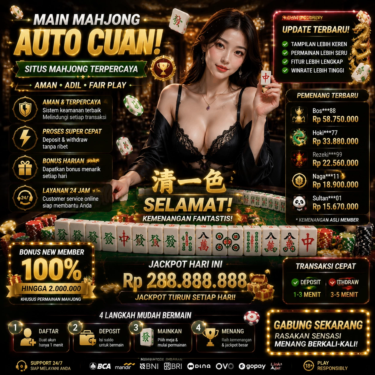 hongtogel