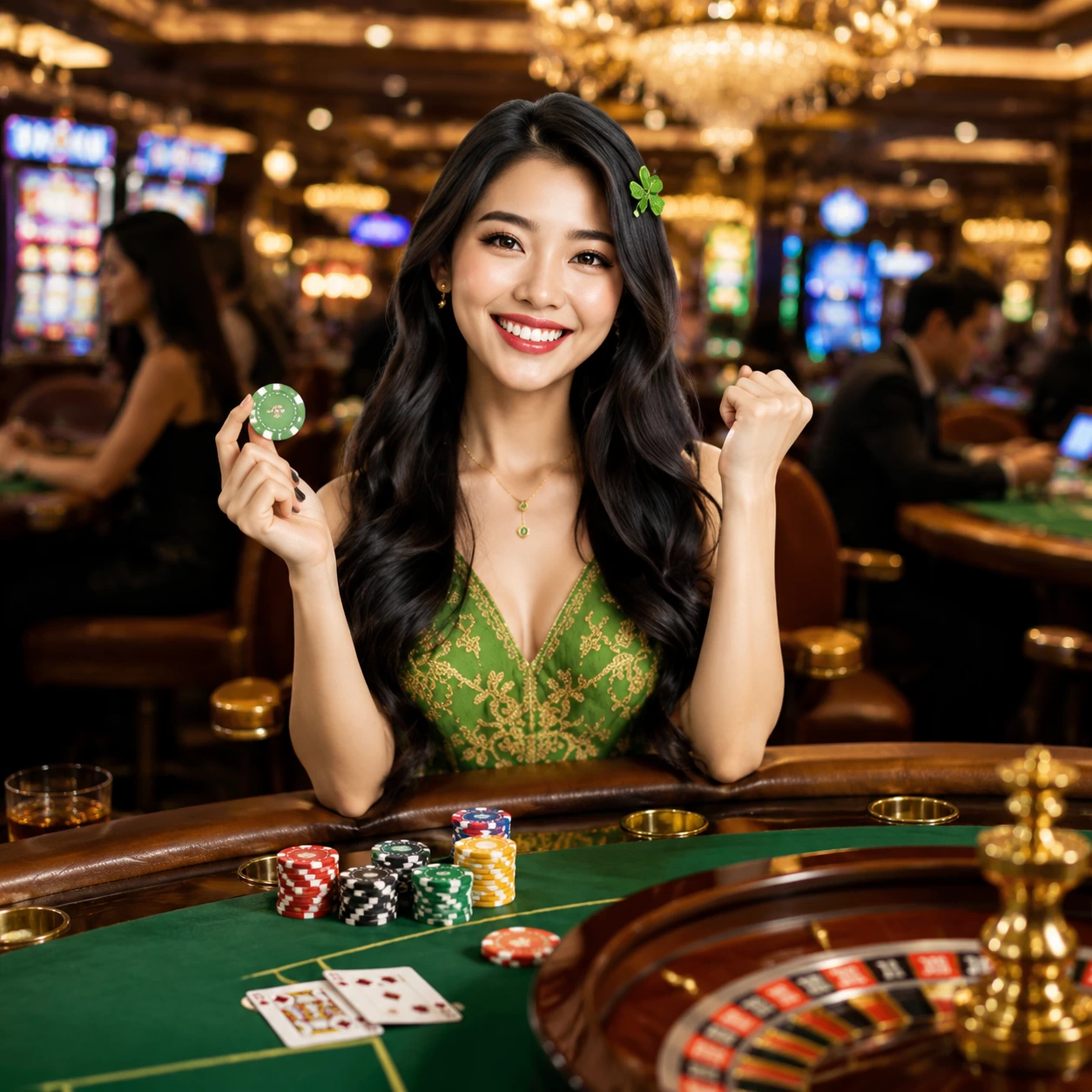 hongtogel