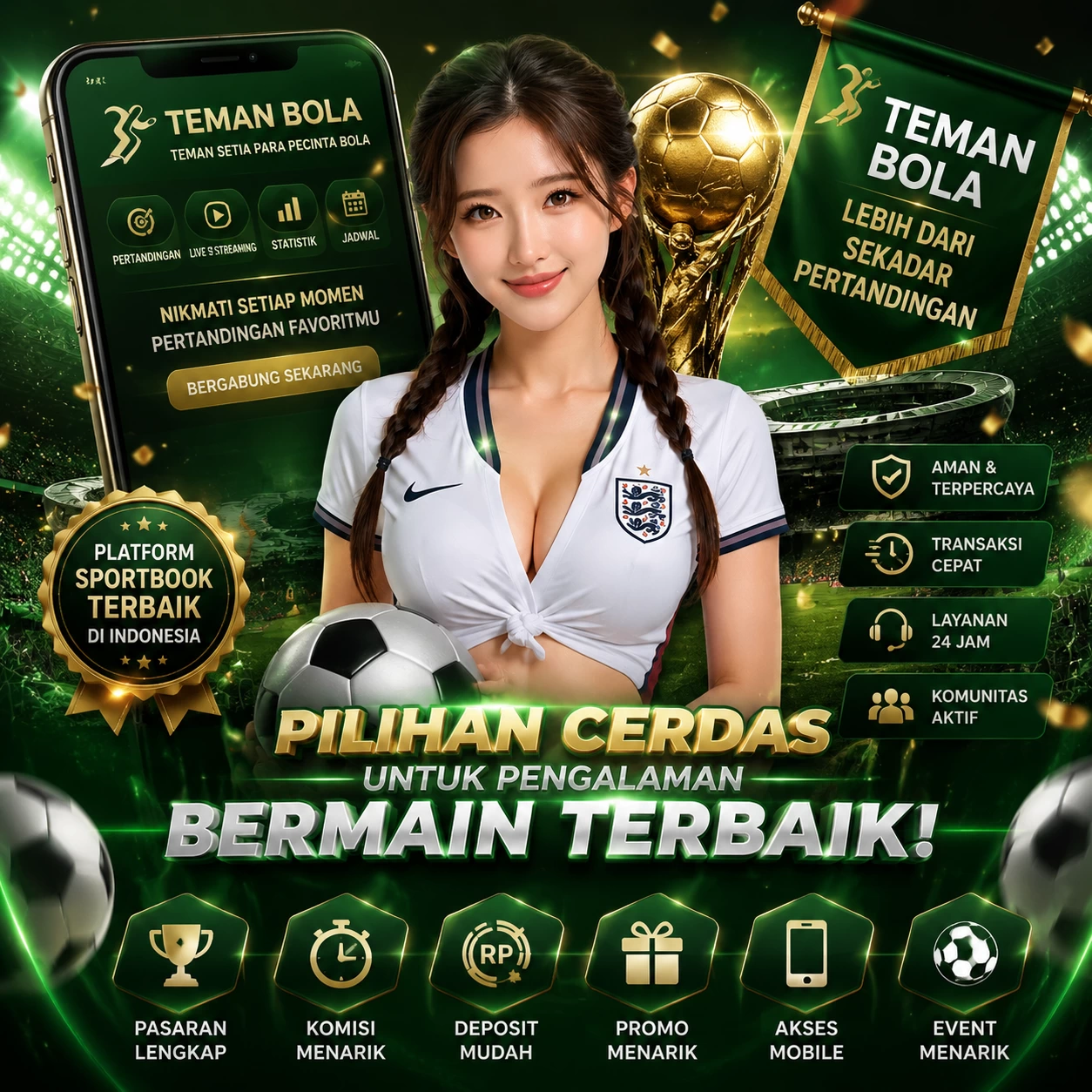 hongtogel