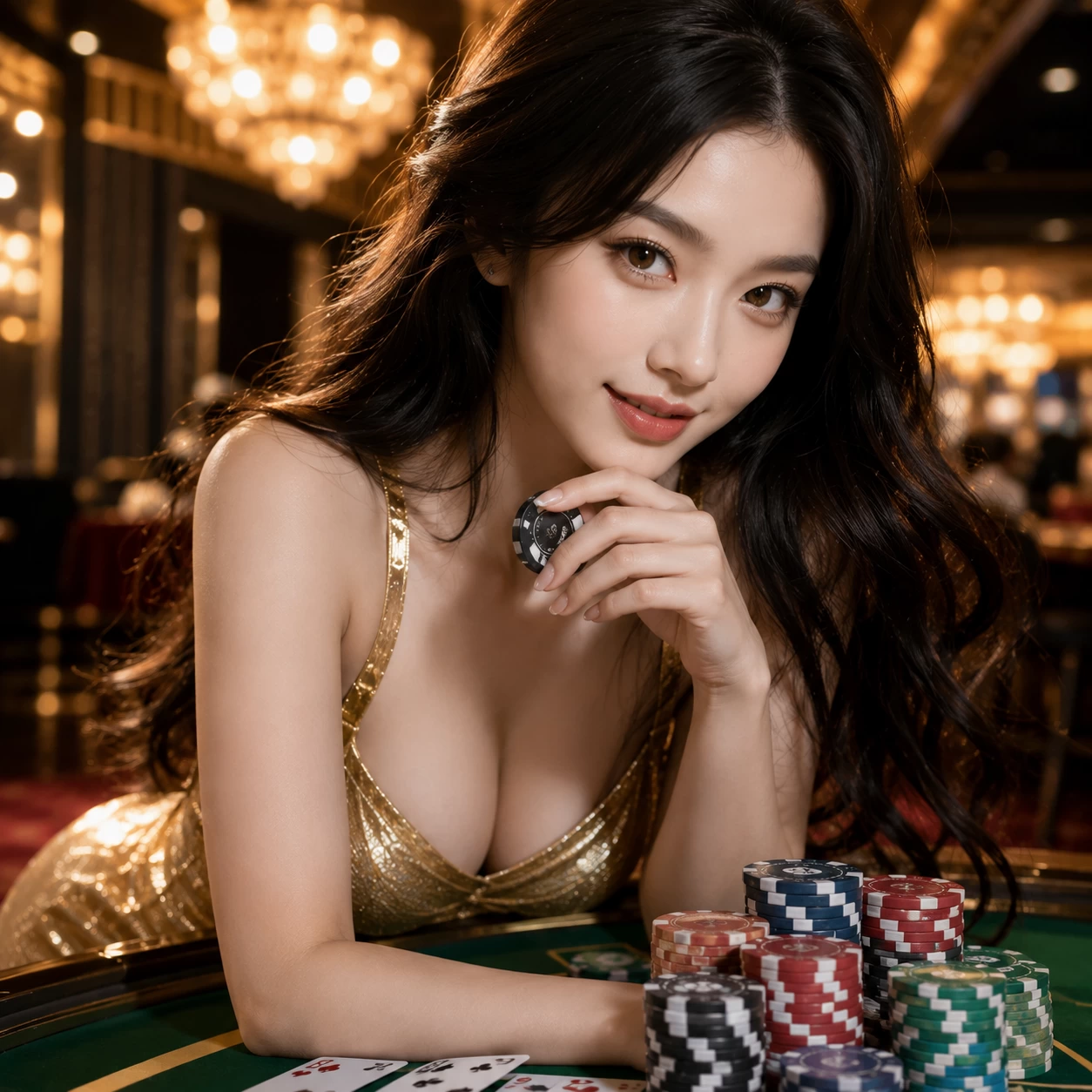 hongtogel